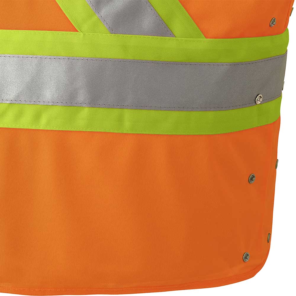 134 TRICOT POLY INTRLOCK SFTY | SureWerx