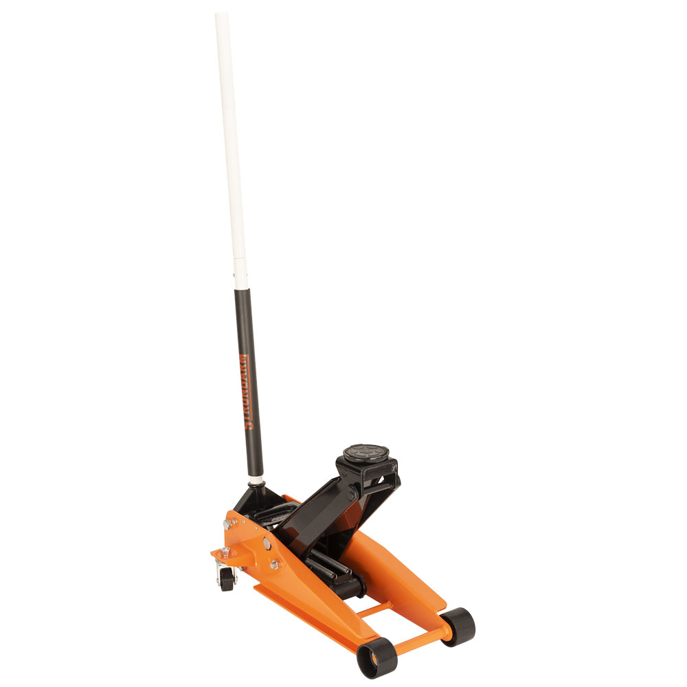 964D - 4 TON 2XP - FLOOR JACK | SureWerx