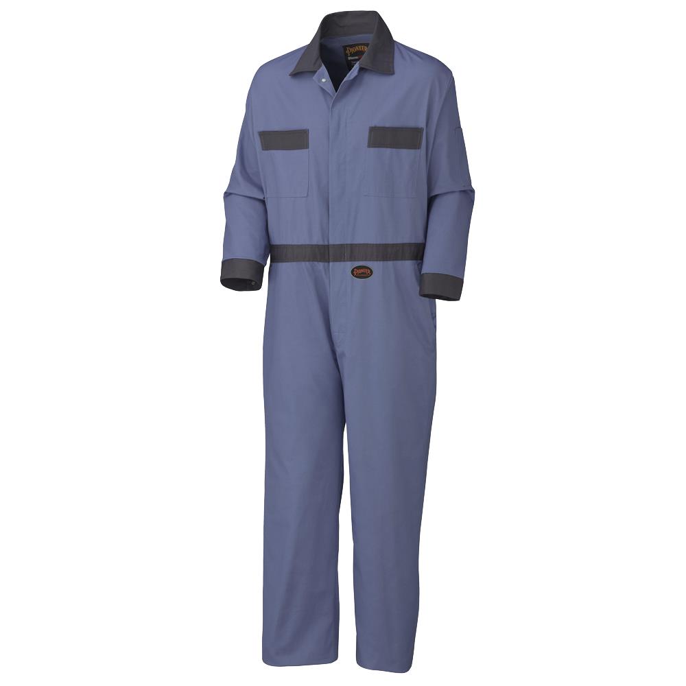 Coverall Buttons 