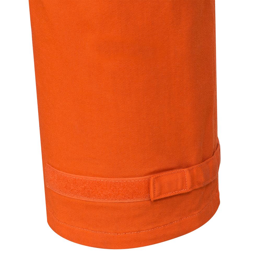 Vêtements de protection: Couvre-tout Ignifuge Pioneer 7702