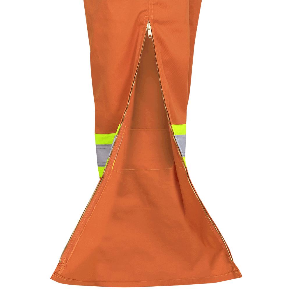 6617Z POLY/COTTON SAFETY | SureWerx