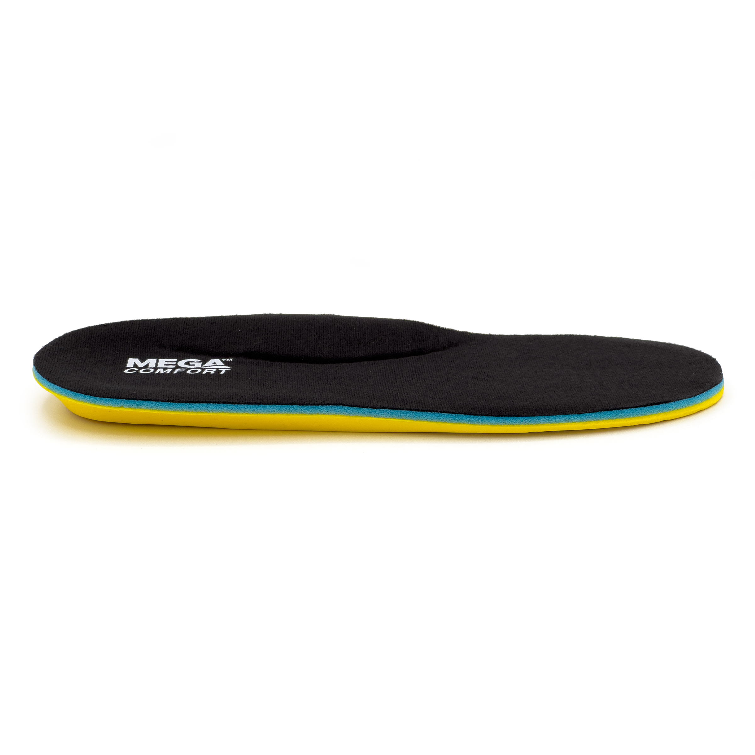 Personal Anti-Fatigue Mat Shoe Insoles, Anti-Fatigue Insoles, PAM® Dual  Memory Foam Insoles, Ergonomic Shoe Insoles