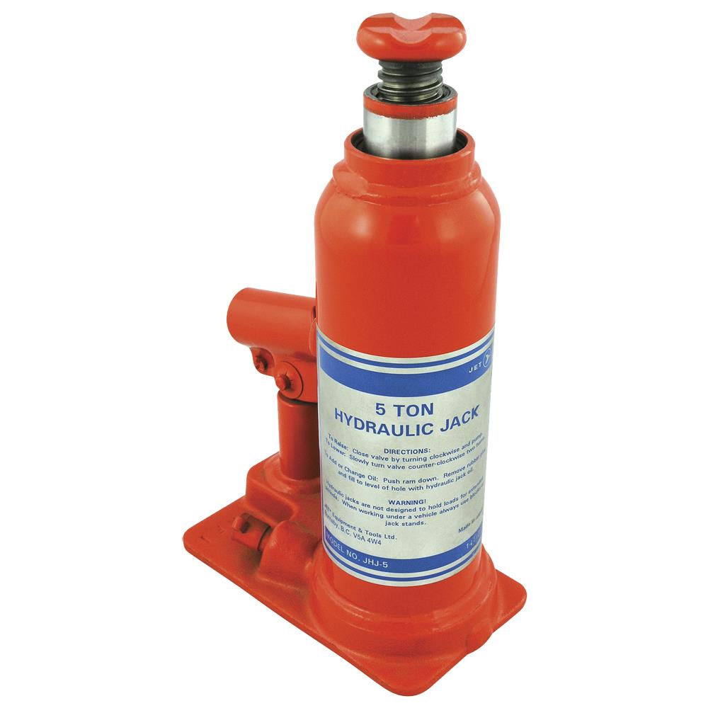 1 ton 2024 hydraulic jack