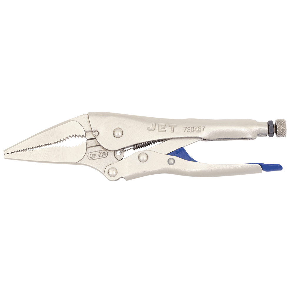 9 Hose Clamp Locking Pliers