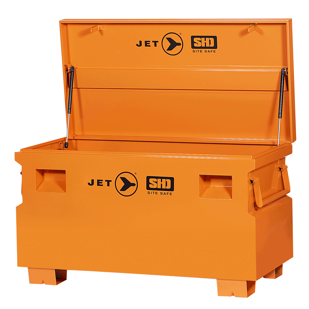 48 Jobsite Tool Box Surewerx