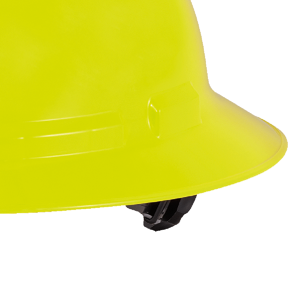 Premium Standard Brim Orange Reflective Safari Hat – 360USA