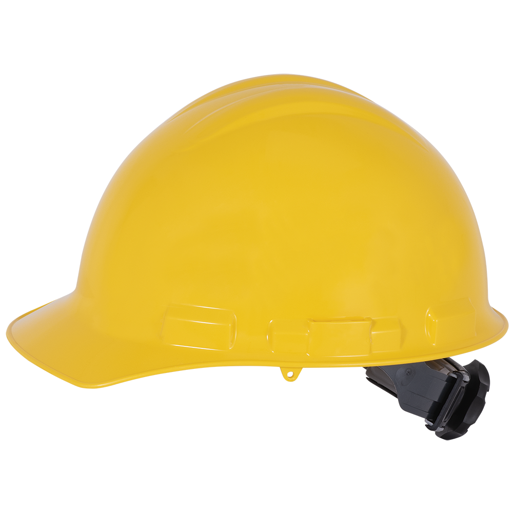 Type 1 Hard Hat - Yellow